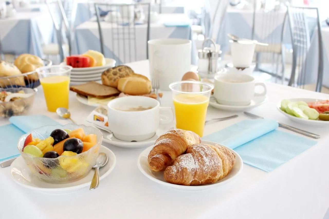 Hotel Riviera Caorle
