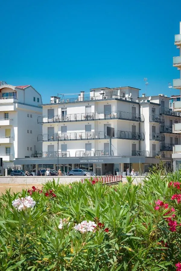 ***  Hotel Riviera Caorle Italy