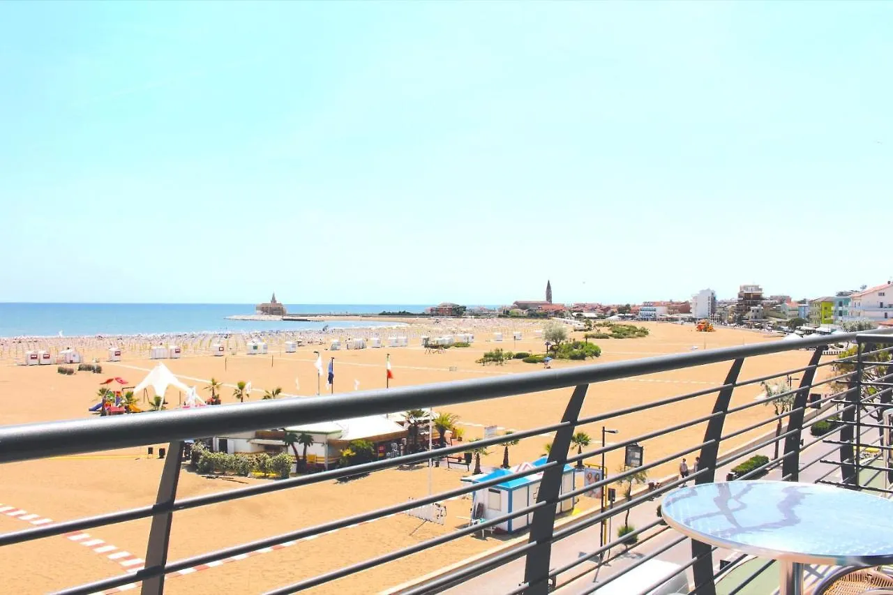 Hotel Riviera Caorle