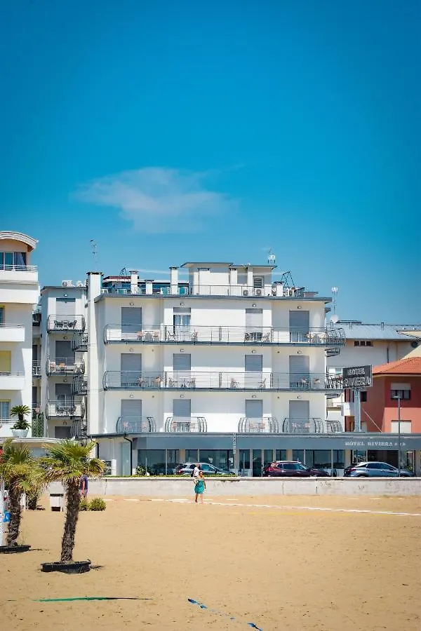 Hotel Riviera Caorle