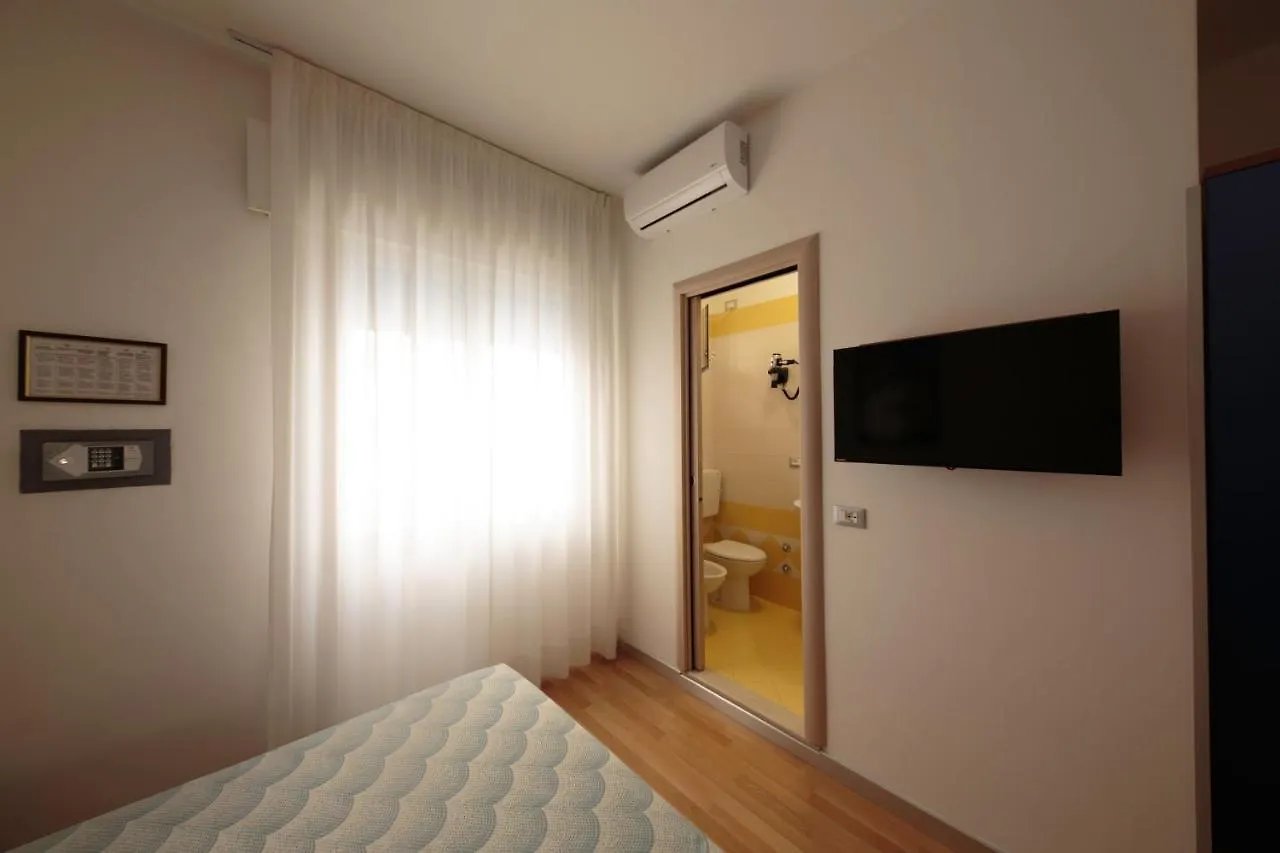 Hotel Riviera Caorle 3*,