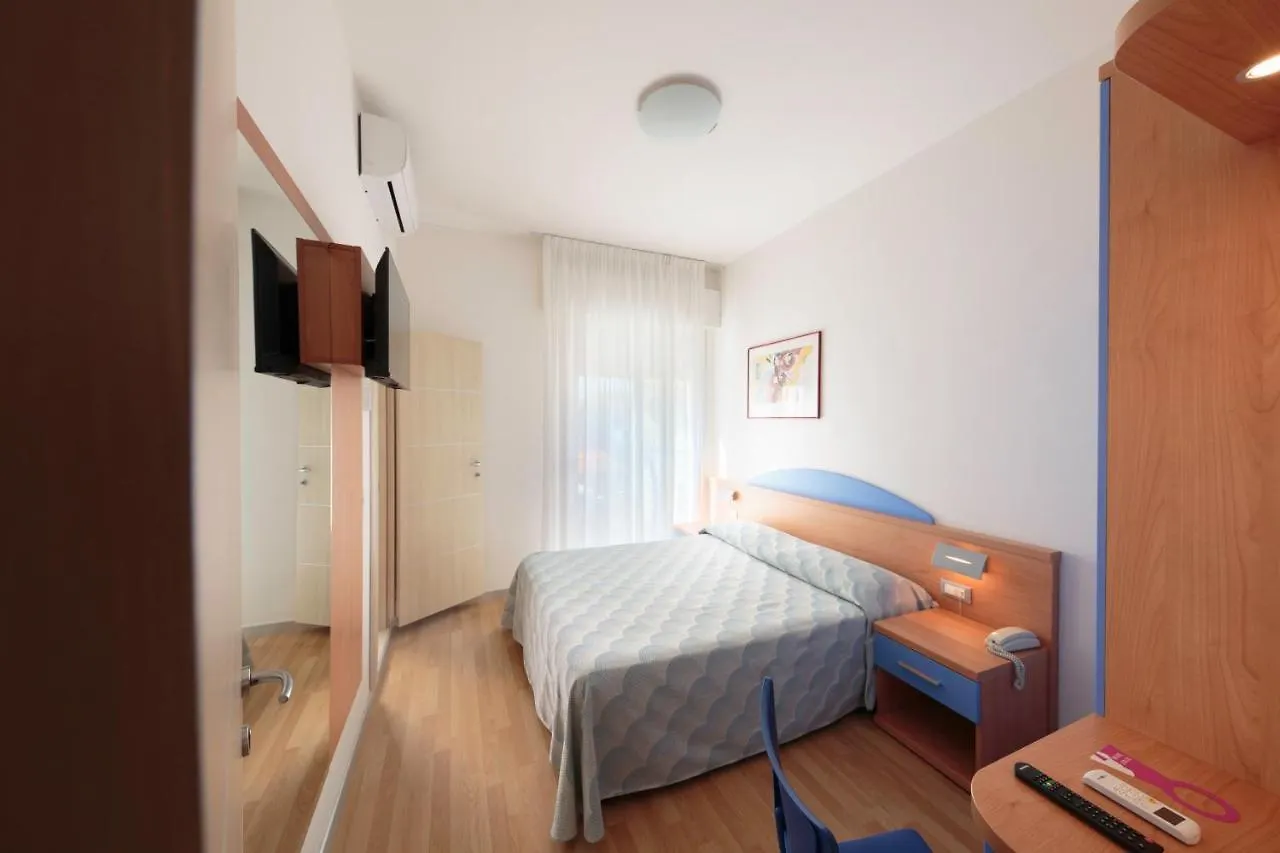 Hotel Riviera Caorle