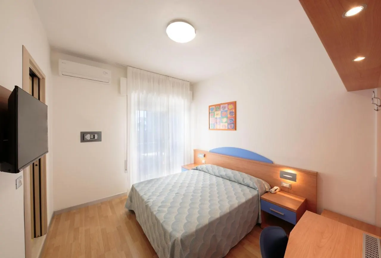 Hotel Riviera Caorle Włochy