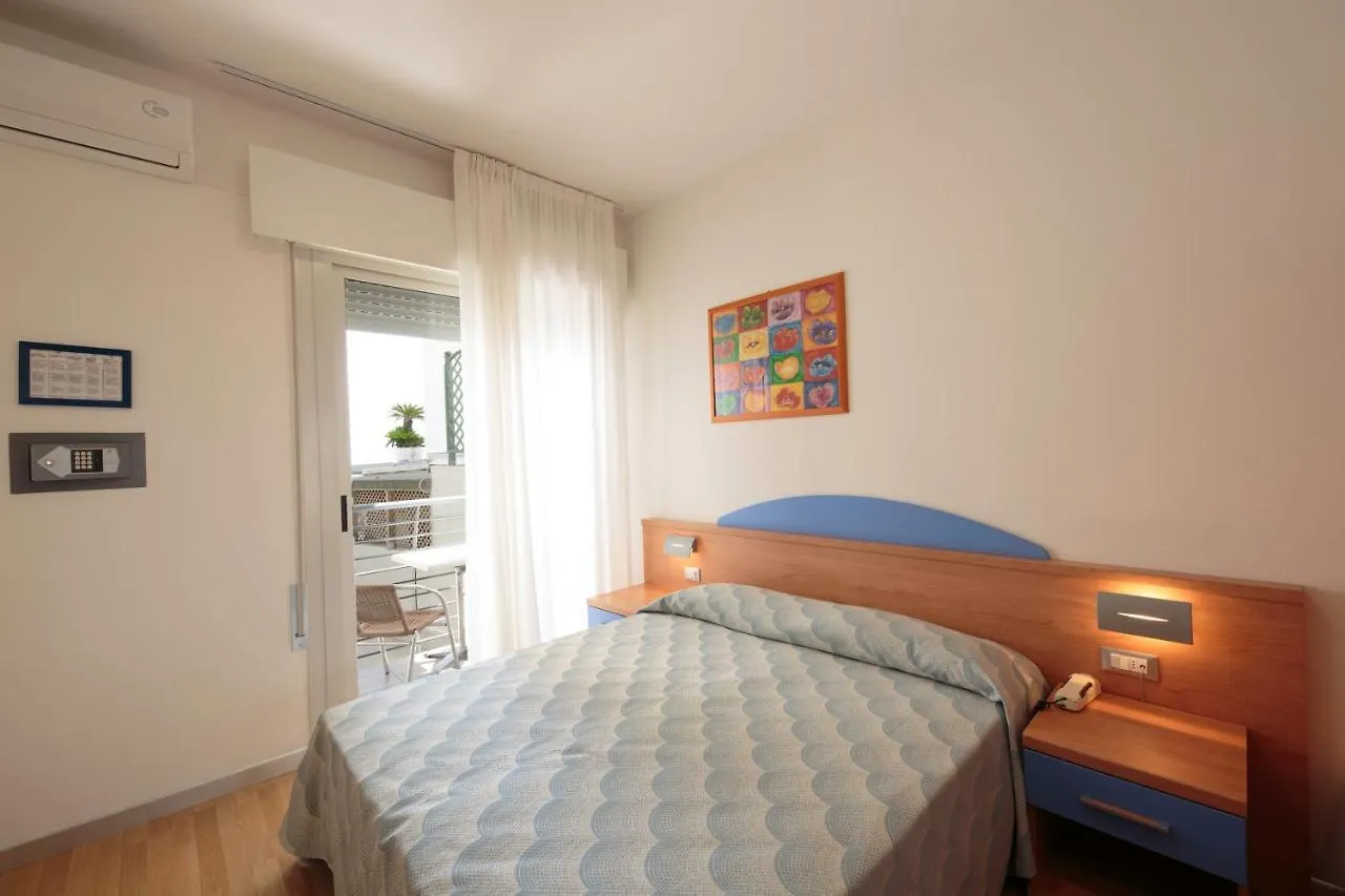Hotel Riviera Caorle