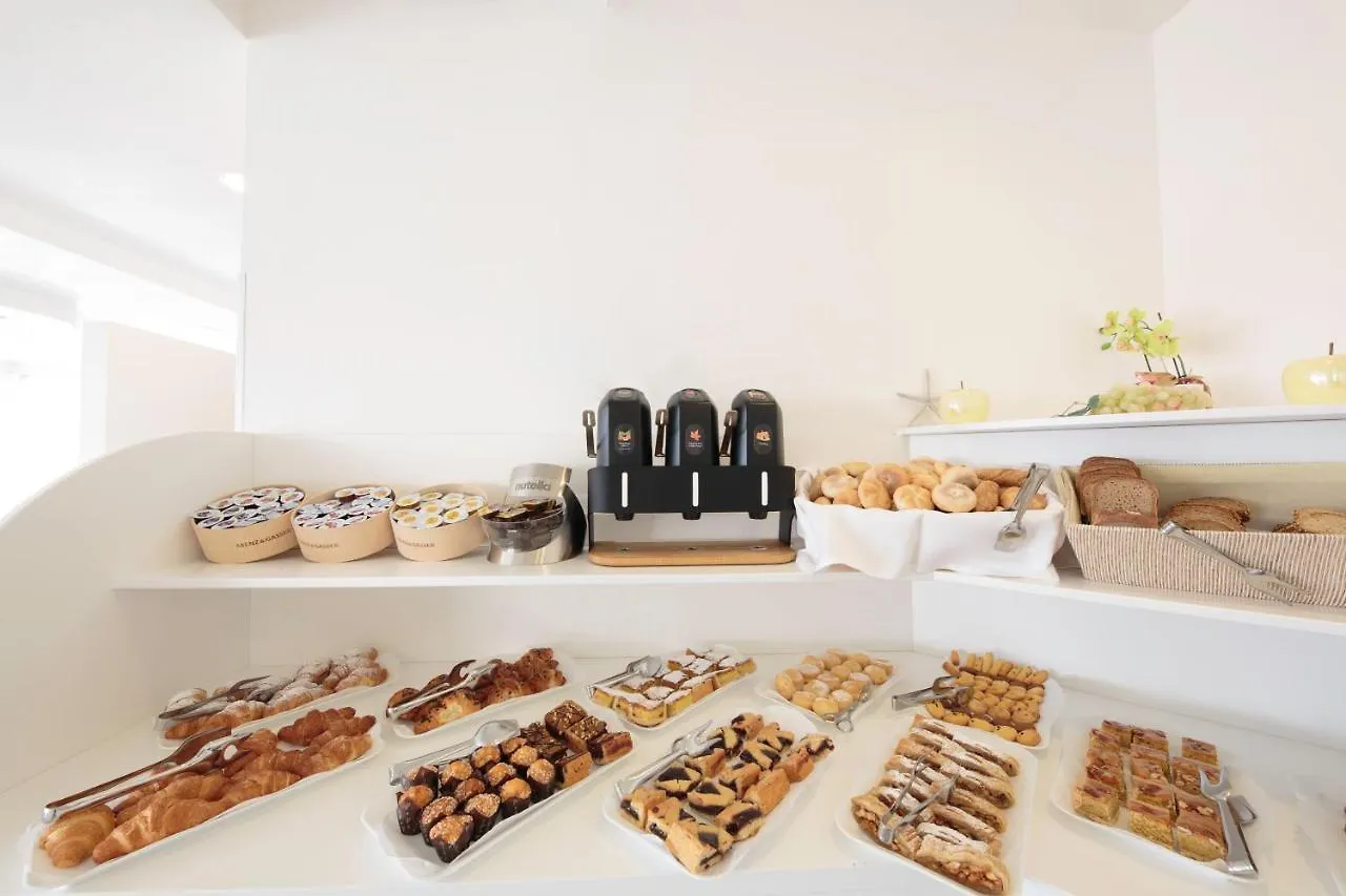 Hotel Riviera Caorle