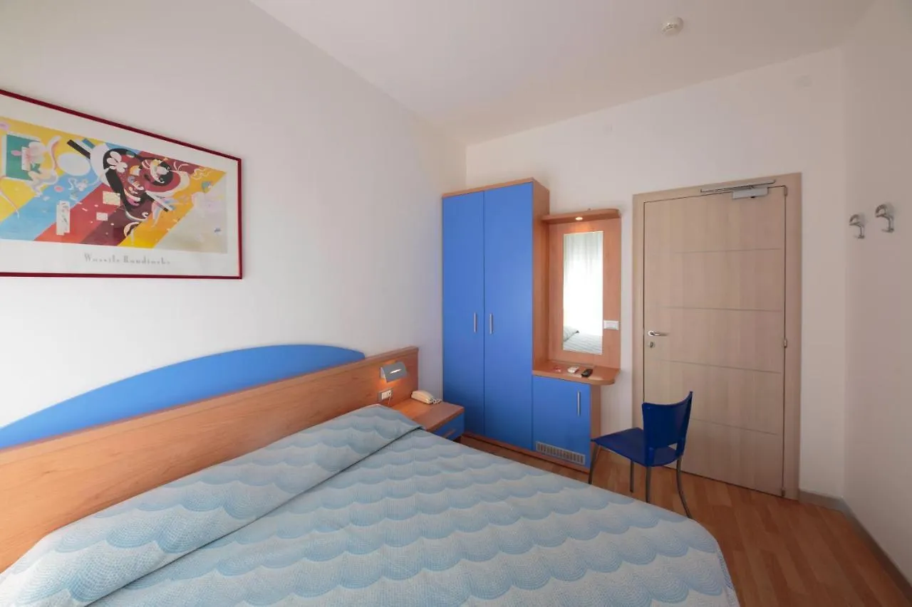 Hotel Riviera Caorle
