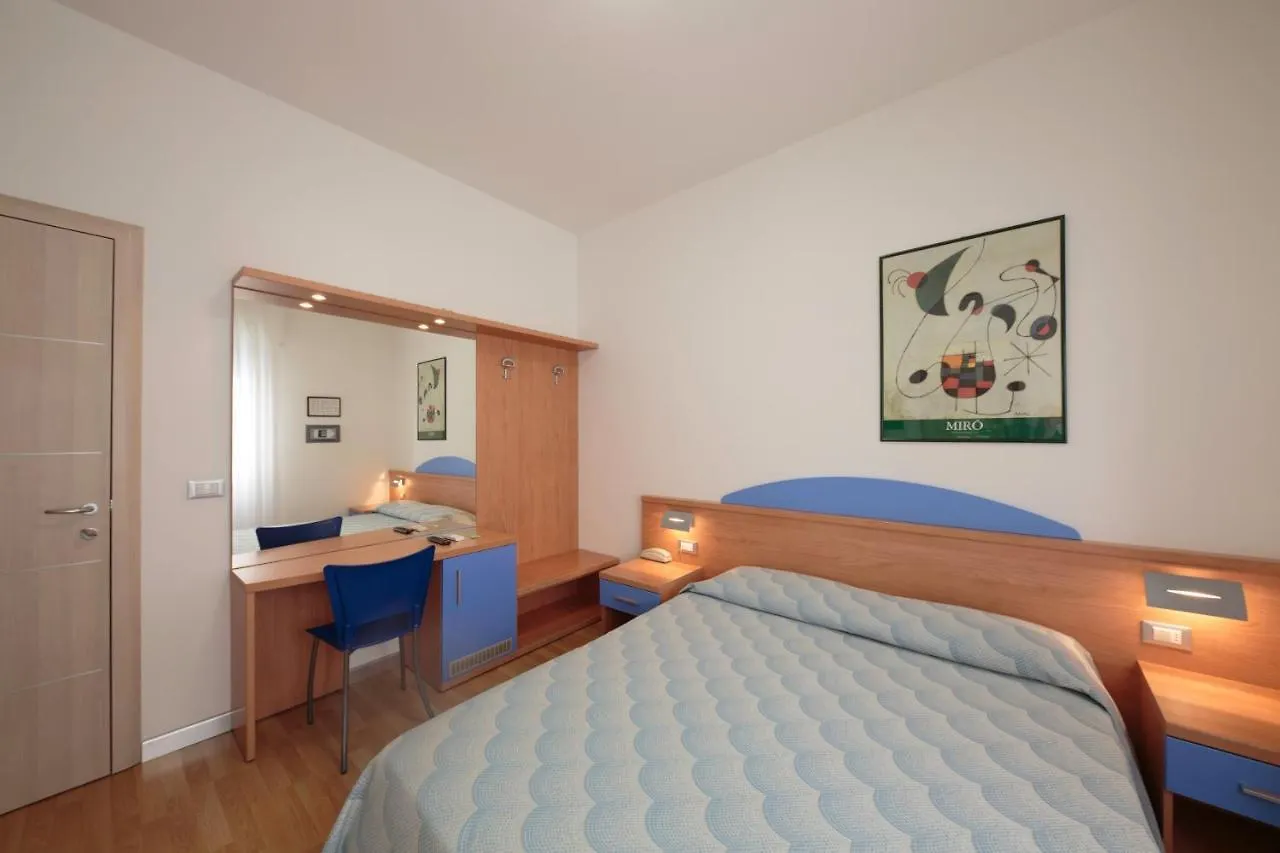 Hotel Riviera Caorle