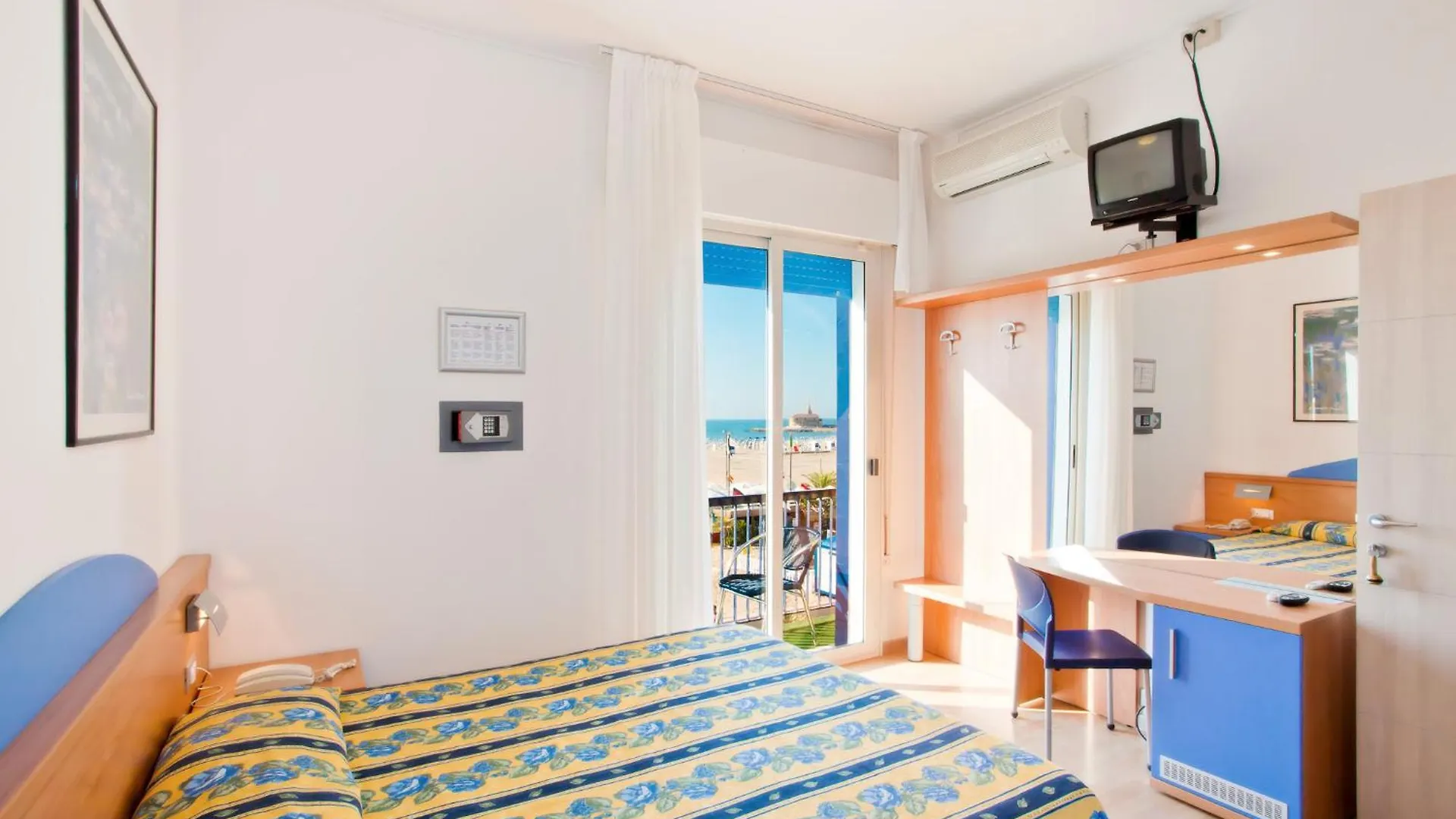 ***  Hotel Riviera Caorle Italy