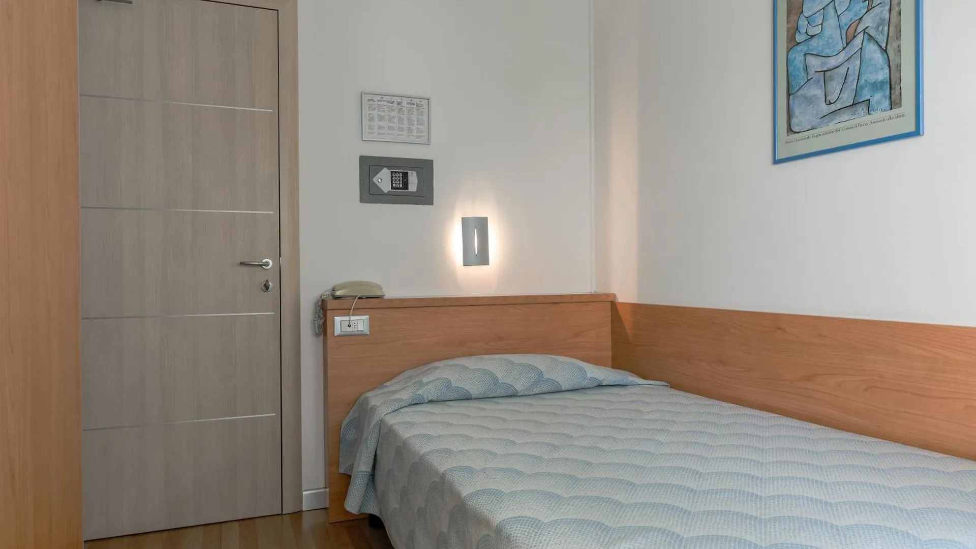 Hotel Riviera Caorle