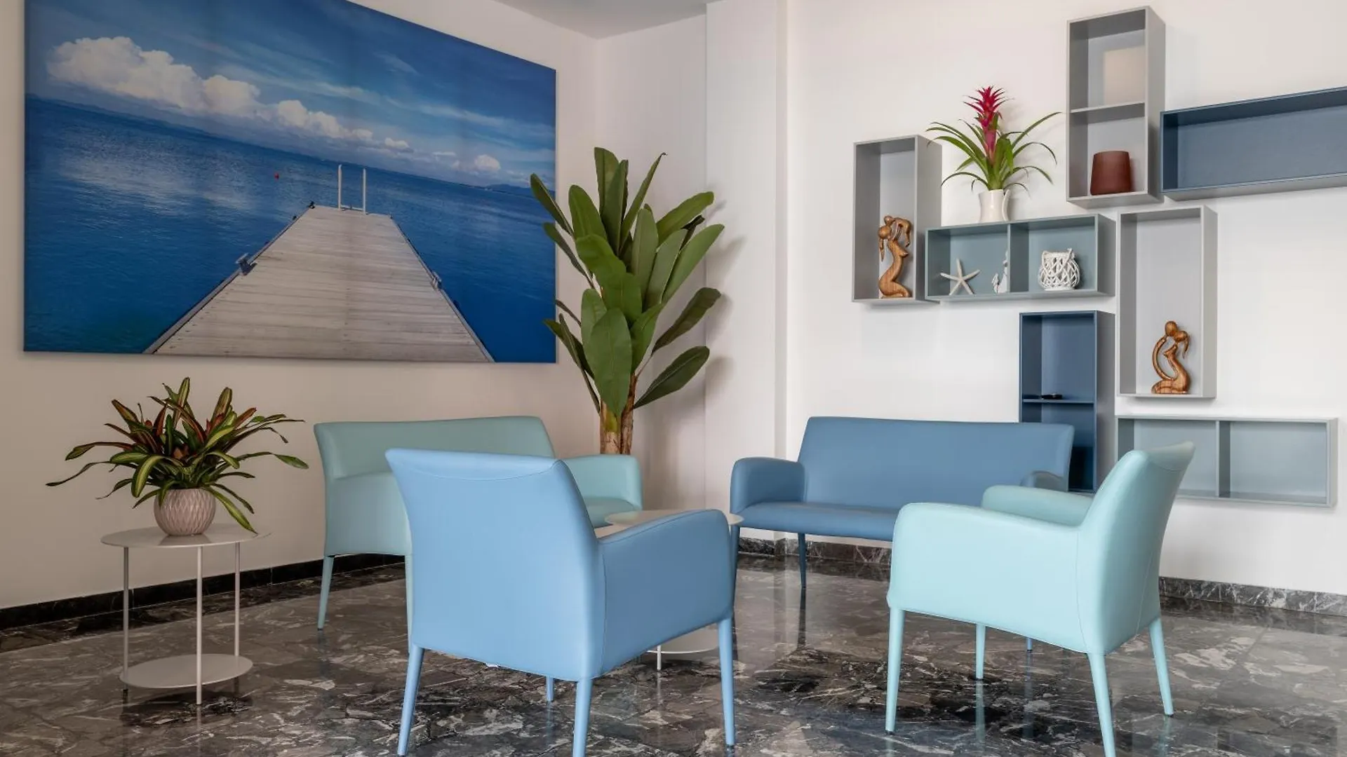 Hotel Riviera Caorle 3*,