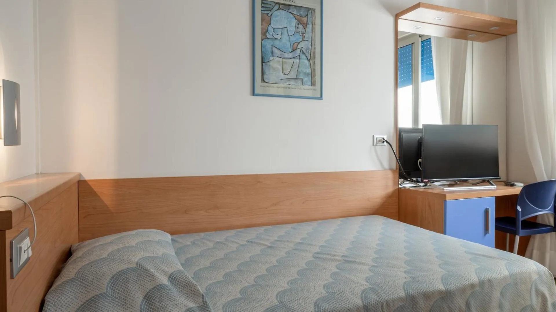 Hotel Riviera Caorle Italy