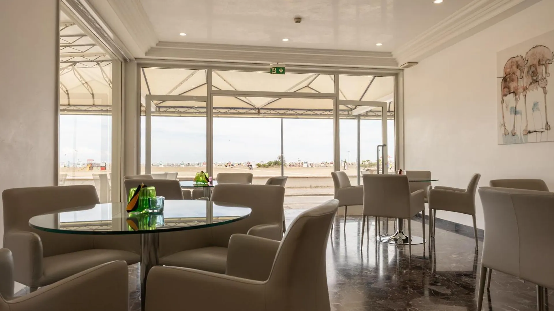 Hotel Riviera Caorle