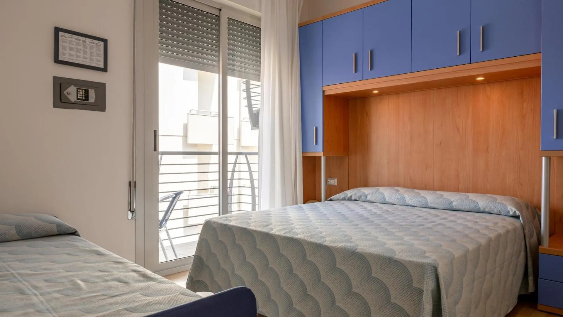 Hotel Riviera Caorle