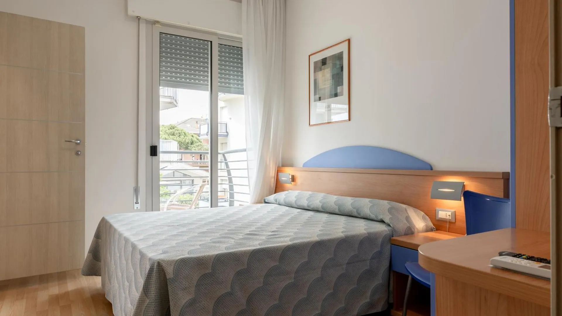 Hotel Riviera Caorle