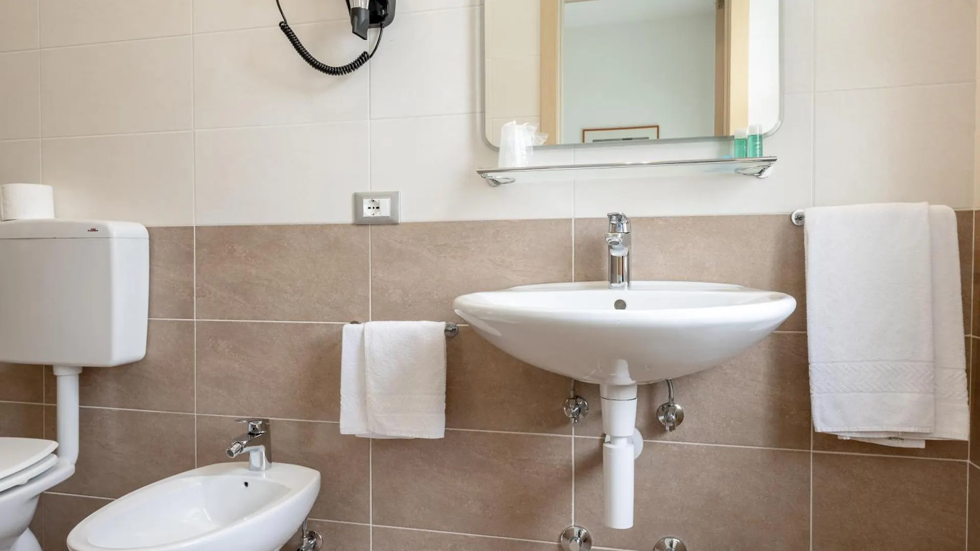 Hotel Riviera Caorle 3*,
