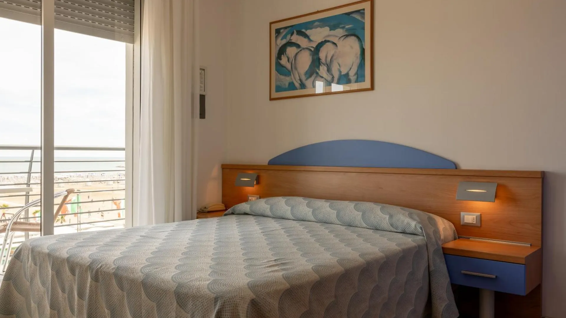 Hotel Riviera Caorle 3*,  Italy