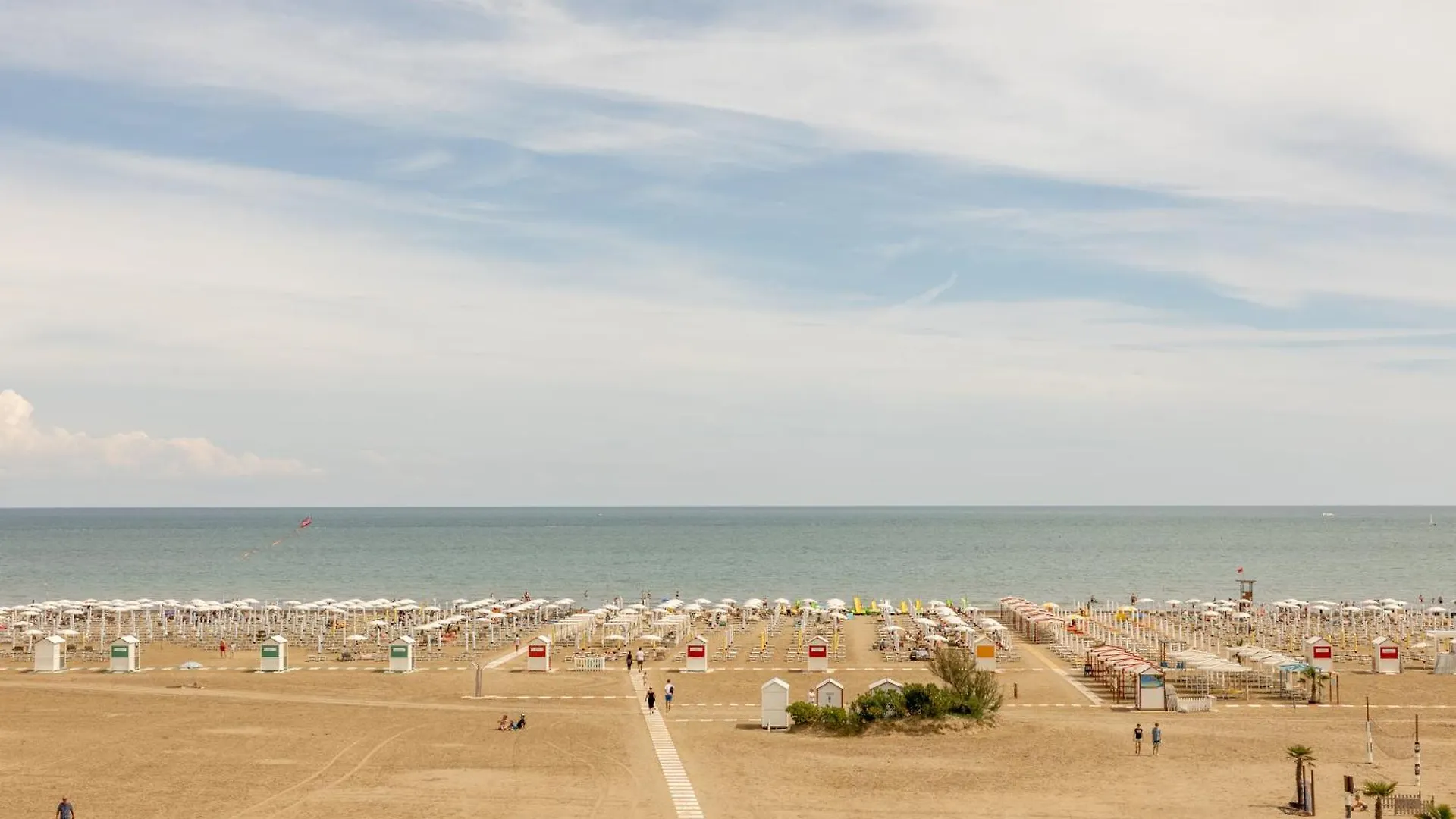 Hotel Riviera Caorle