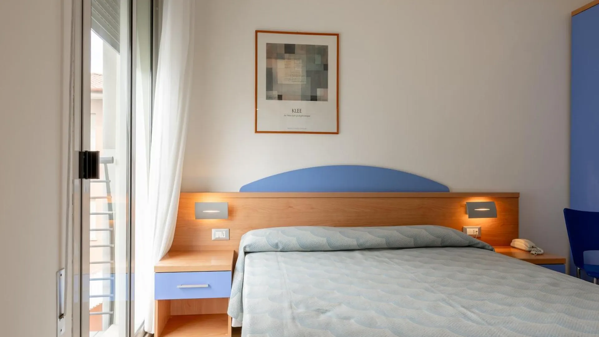 Hotel Riviera Caorle