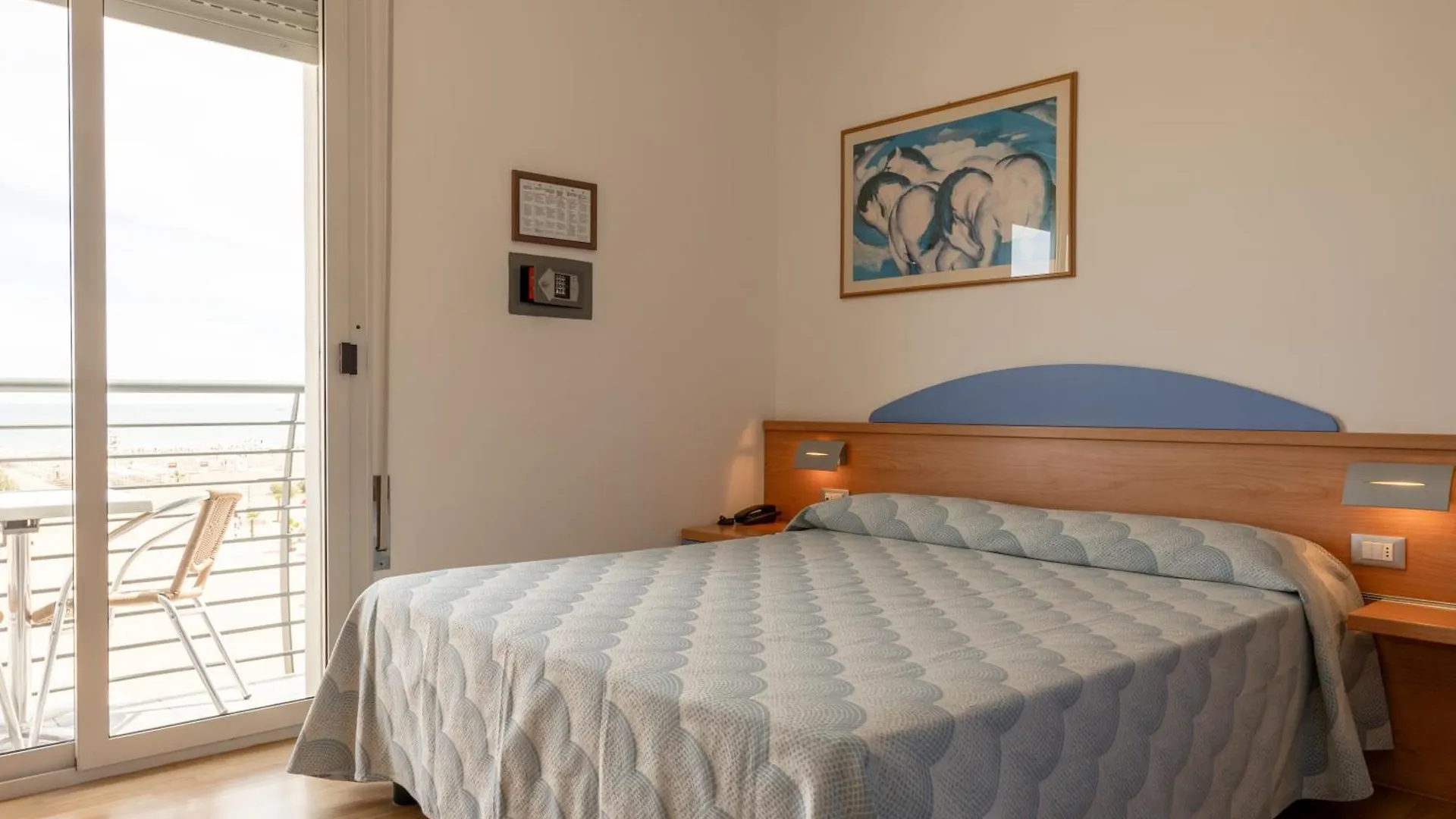 Hotel Riviera Caorle