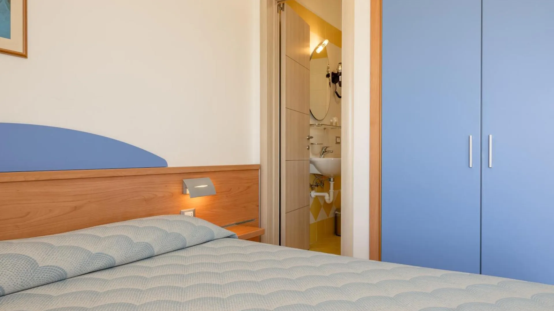 Hotel Riviera Caorle