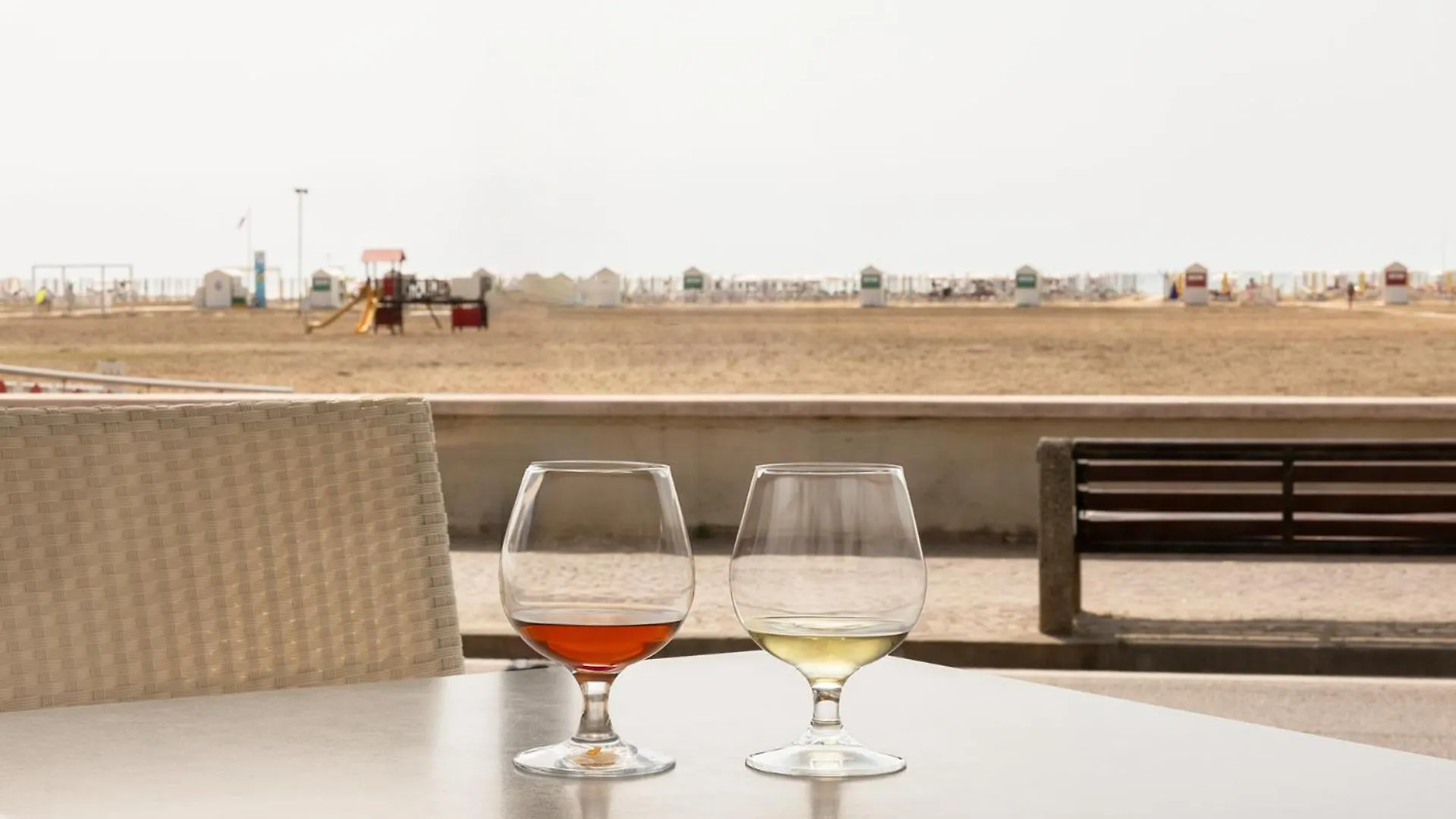 Hotel Riviera Caorle