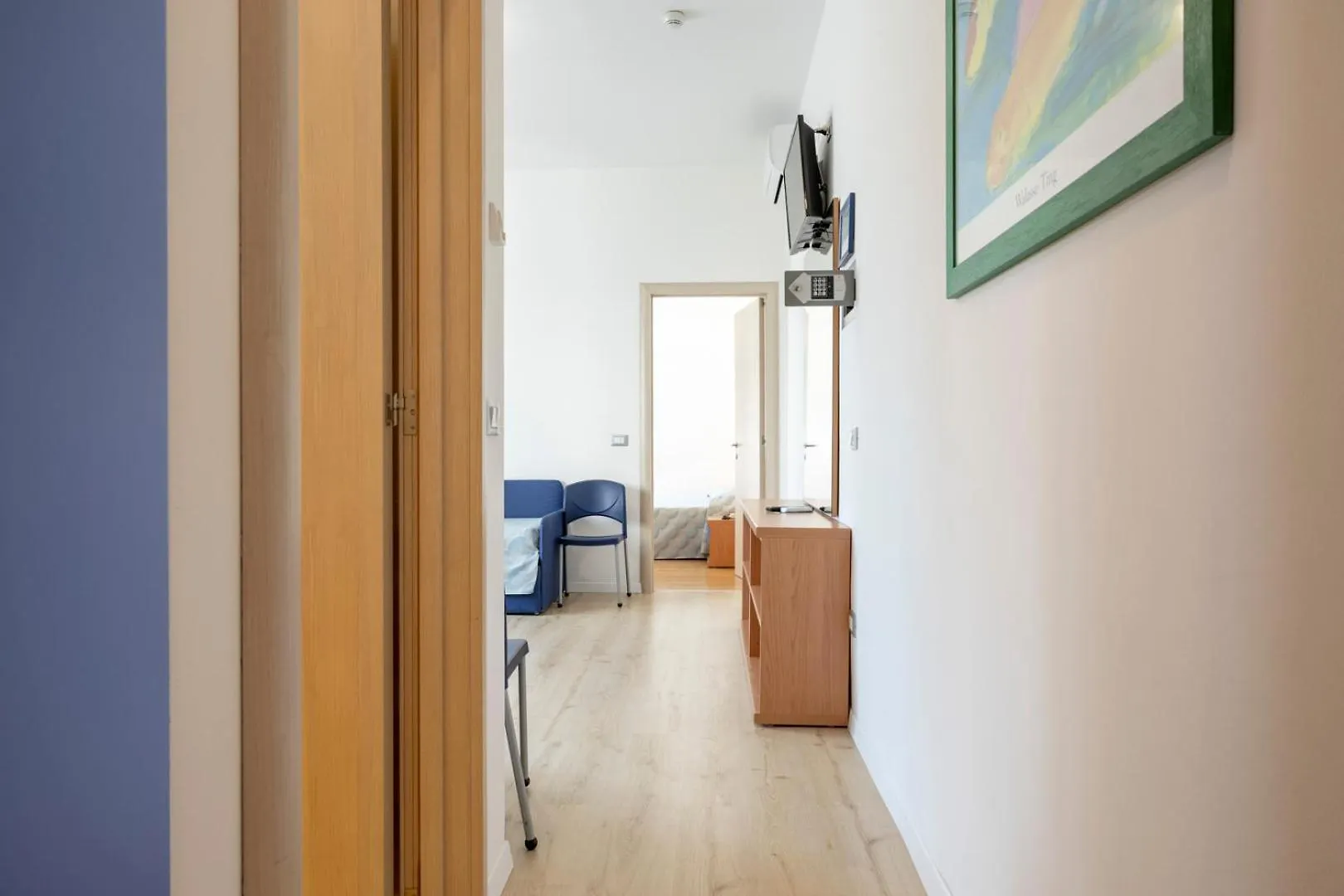 Hotel Riviera Caorle Włochy