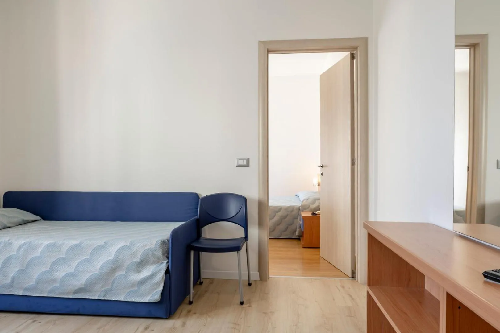 Hotel Riviera Caorle