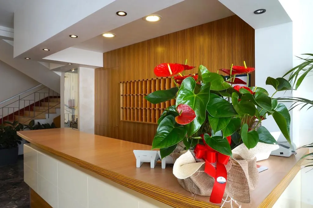Hotel Riviera Caorle 3*,