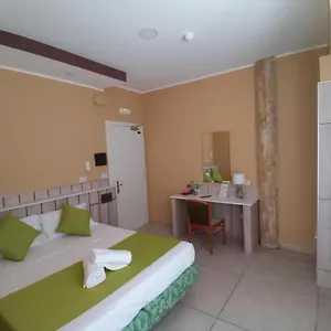 Hotel Garden Neapol