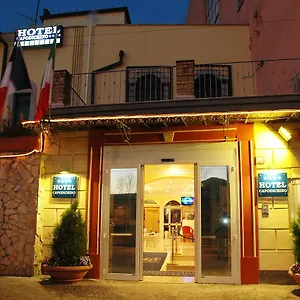 Hotel Capodichino International Neapol