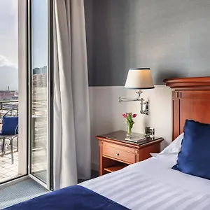Starhotels Terminus Hotell