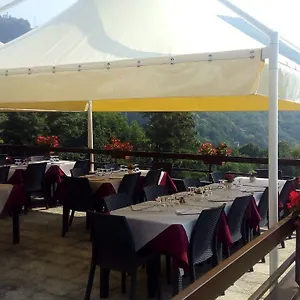 Ristorante La Sorgente Hotell