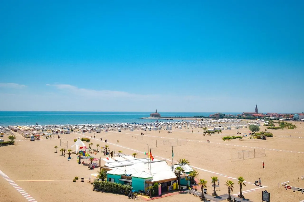 Hotel Riviera Caorle