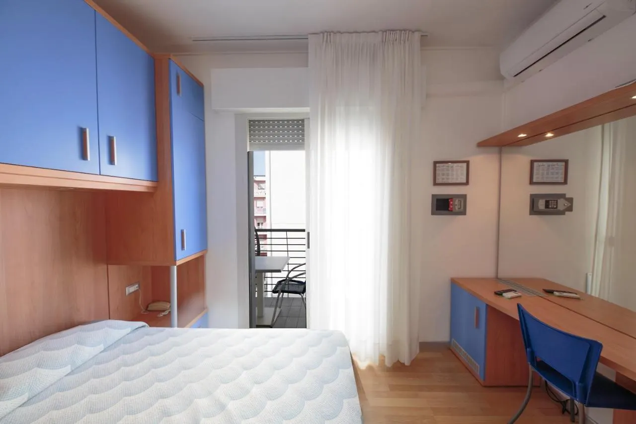Hotel Riviera Caorle 3*,  Italy
