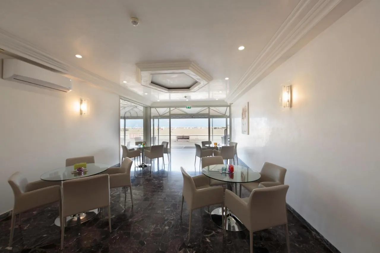 Hotel Riviera Caorle