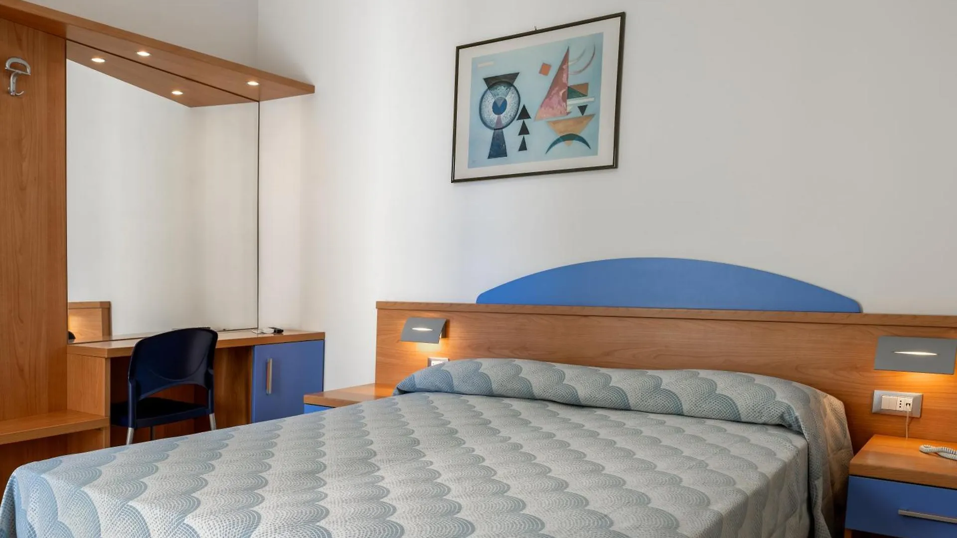Hotel Riviera Caorle