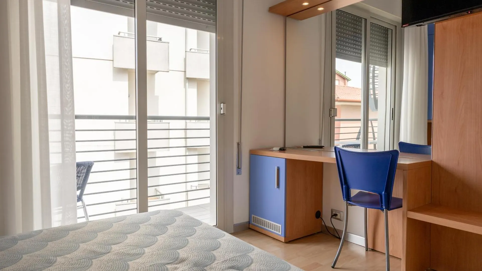 Hotel Riviera Caorle