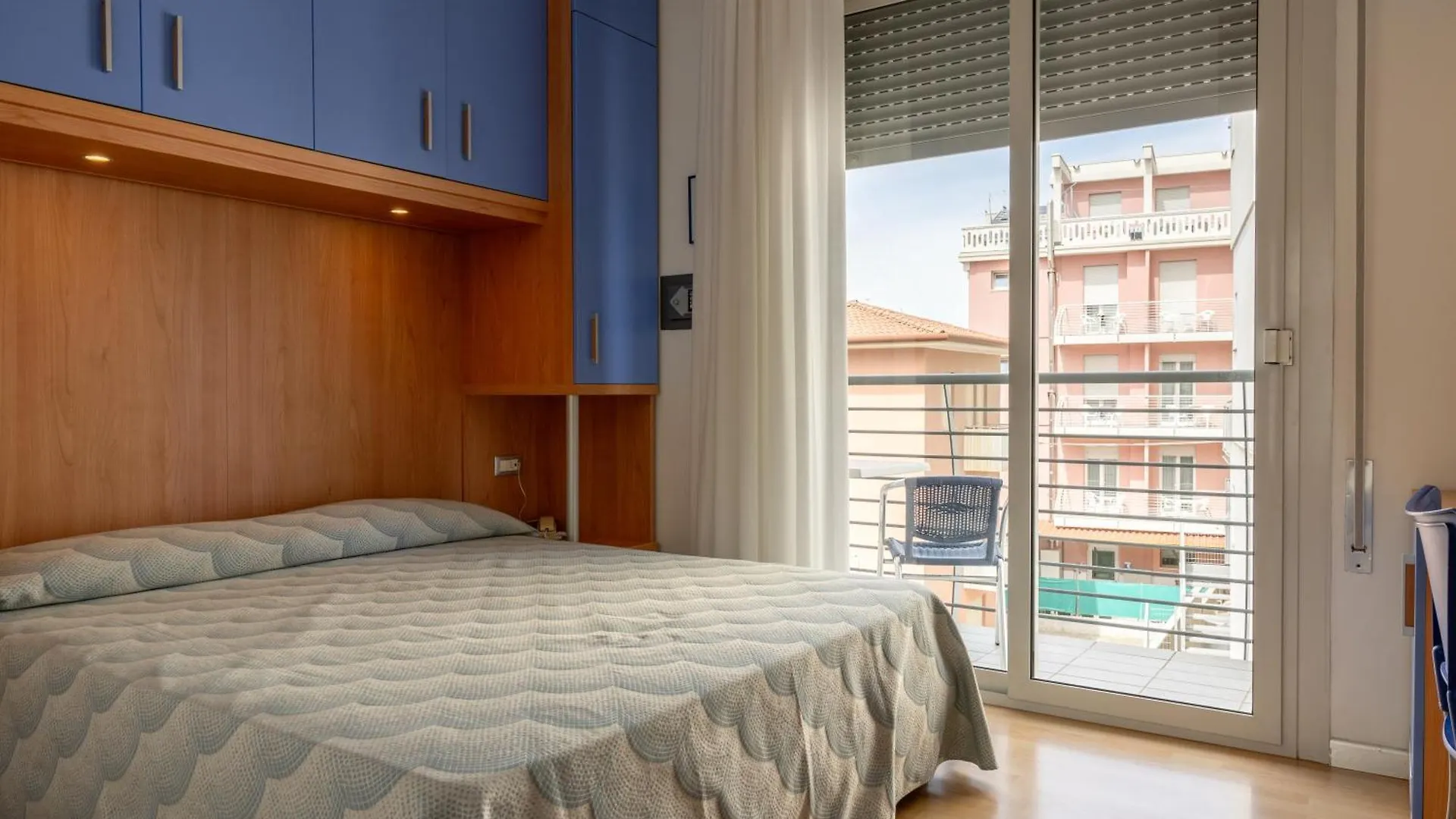 Hotel Riviera Caorle