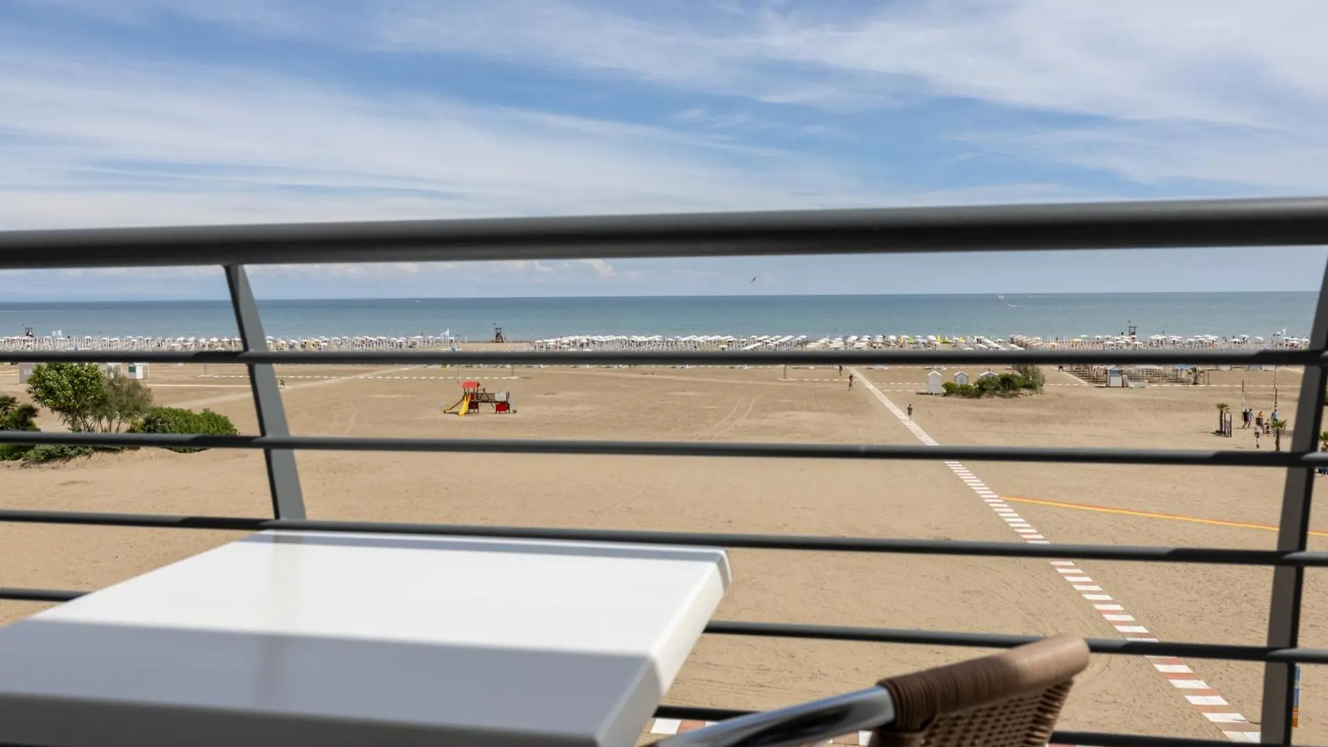 Hotel Riviera Caorle