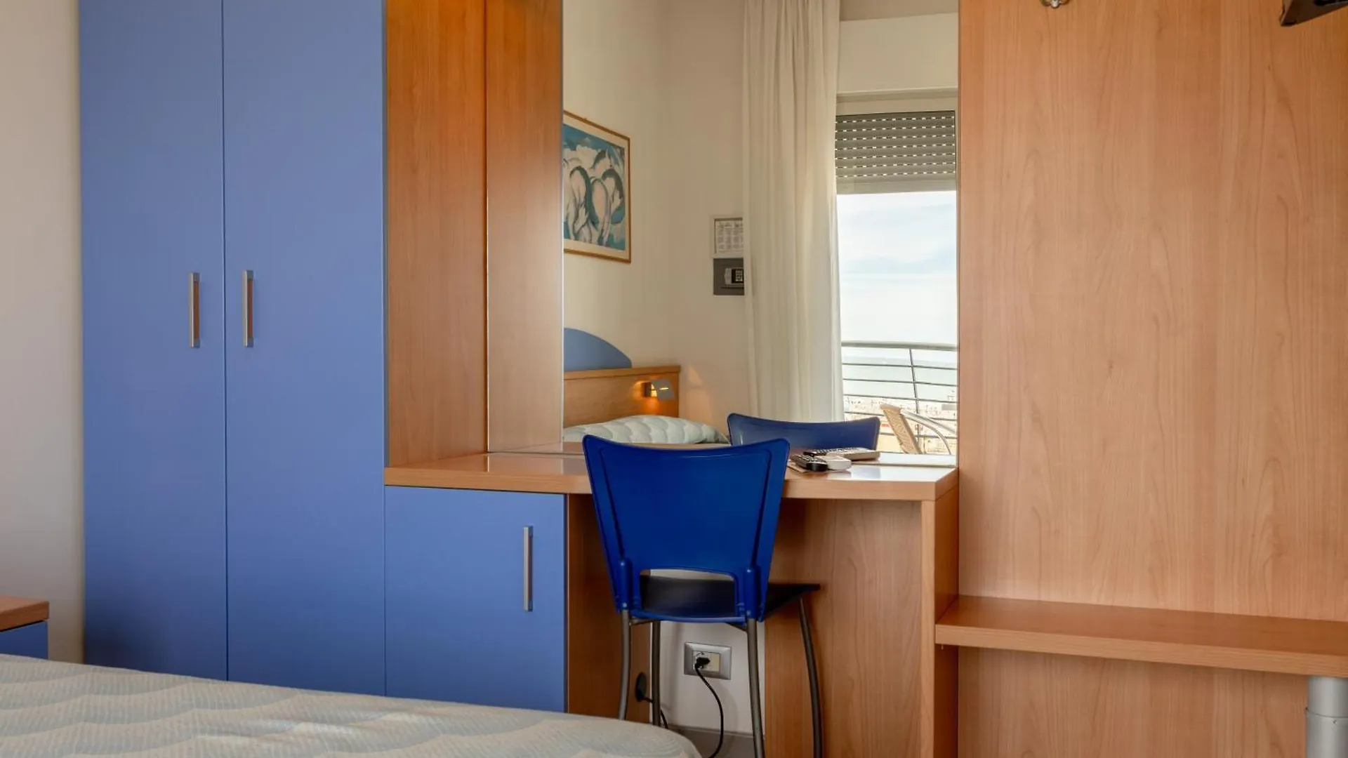 Hotel Riviera Caorle