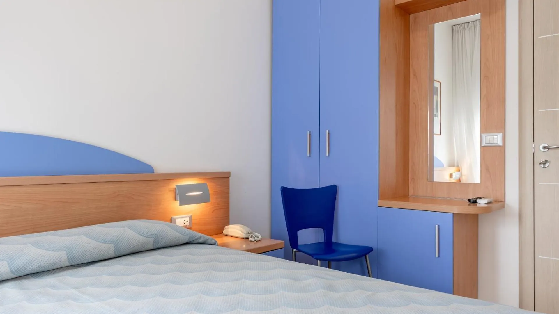 Hotel Riviera Caorle