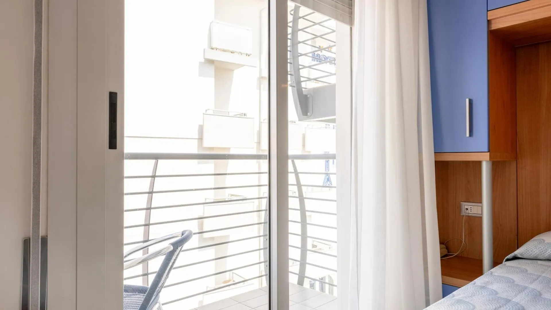 Hotel Riviera Caorle