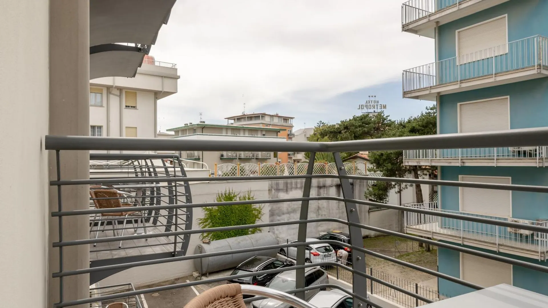 Hotel Riviera Caorle 3*,