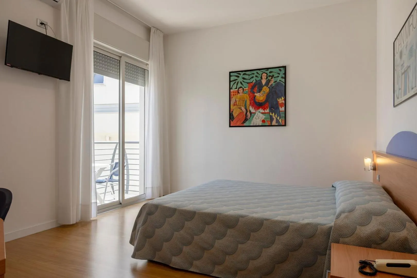 Hotel Riviera Caorle