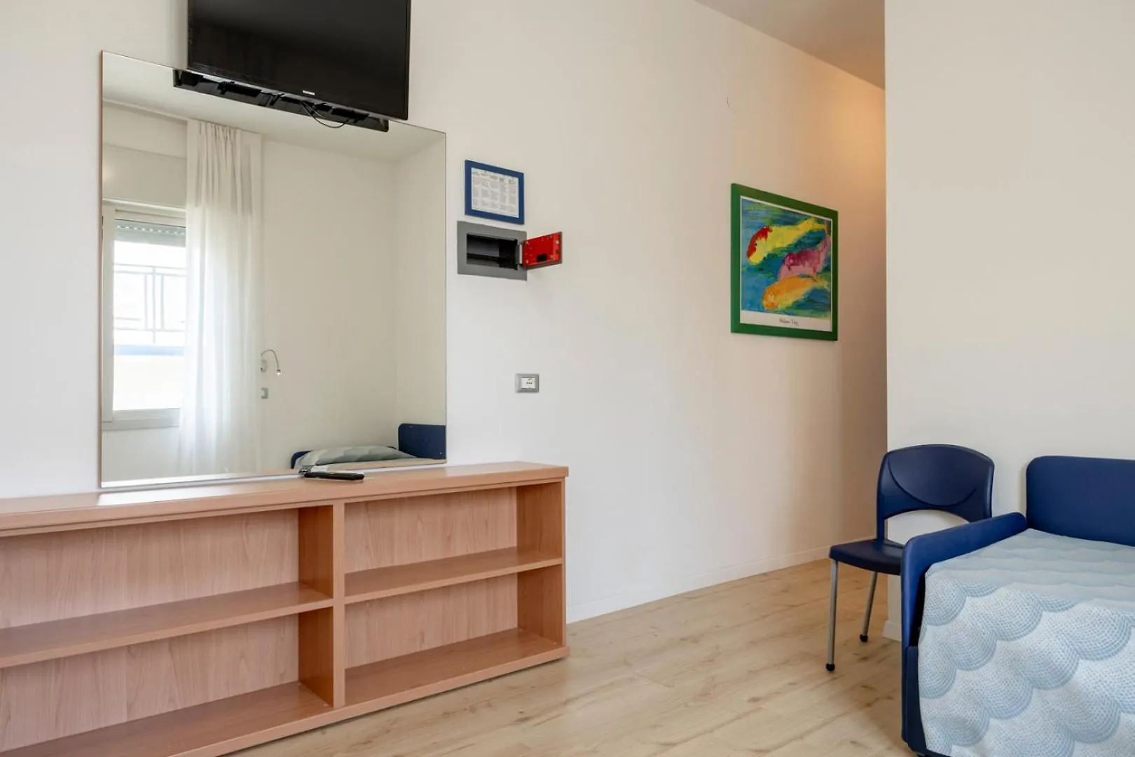 ***  Hotel Riviera Caorle Italy