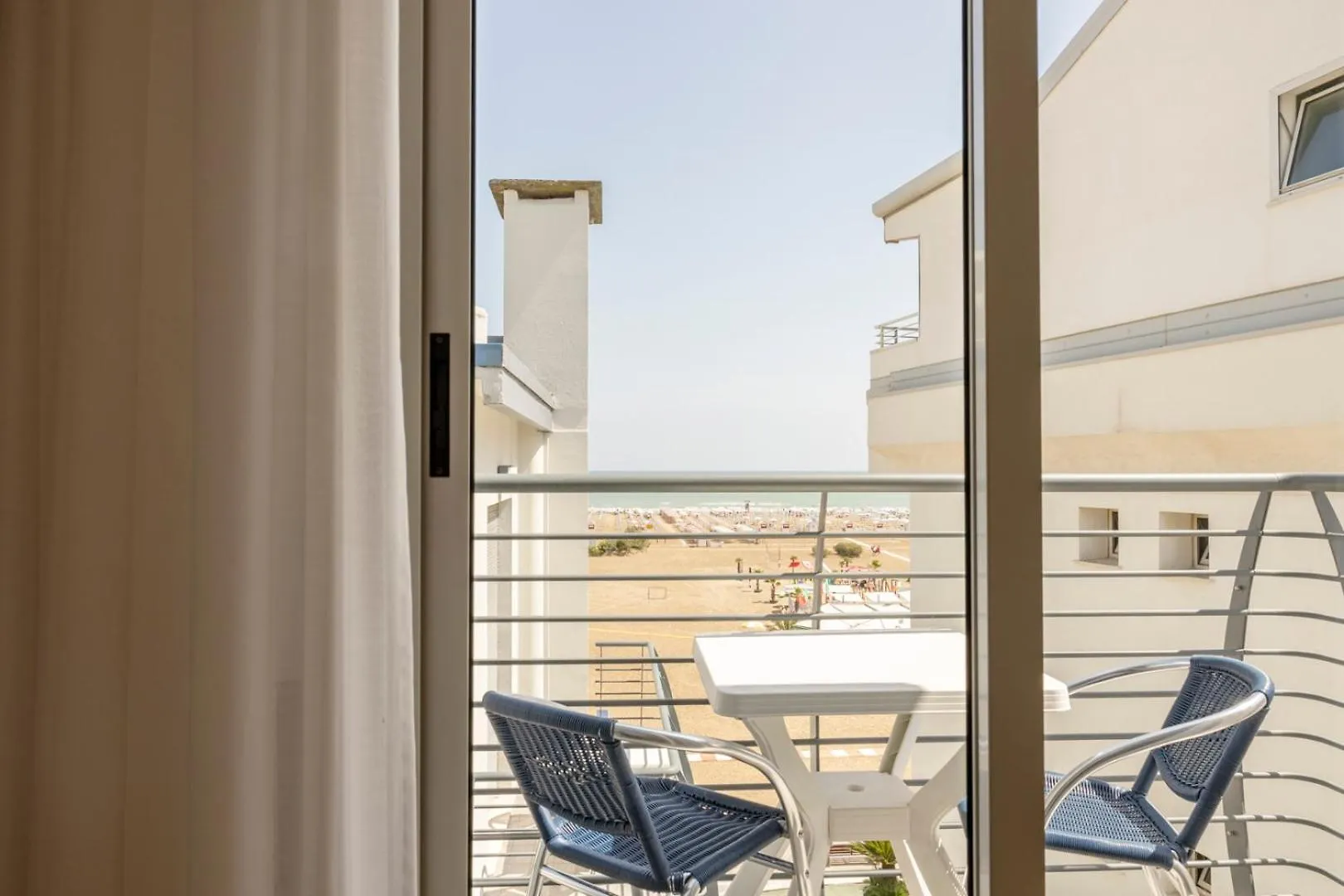 Hotel Riviera Caorle