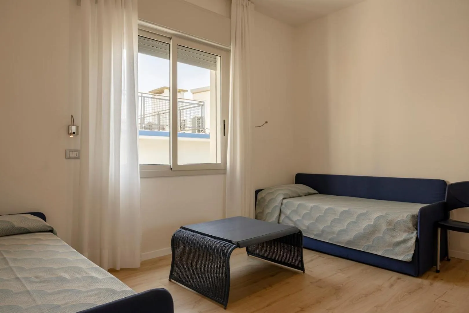 Hotel Riviera Caorle