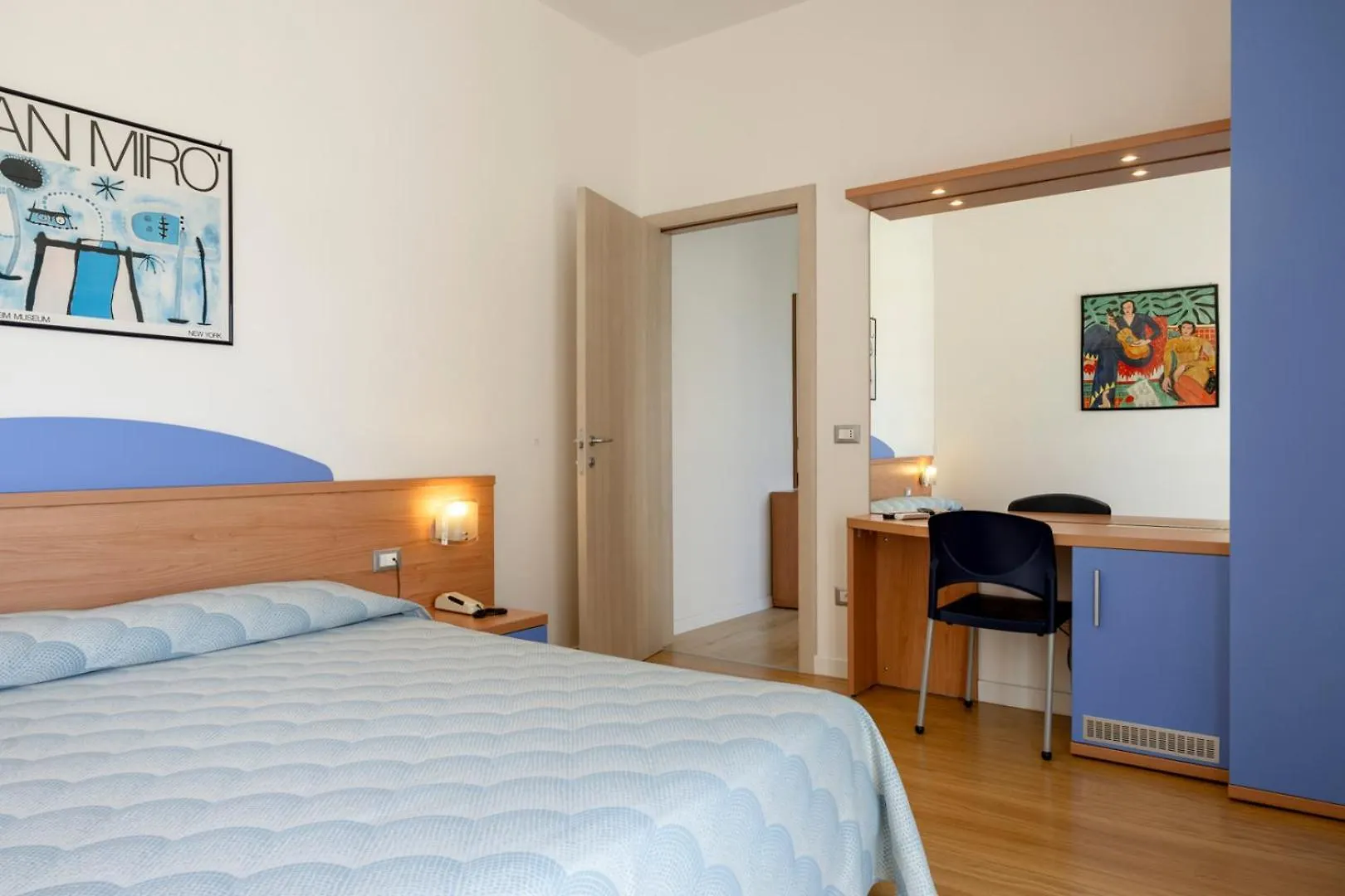Hotel Riviera Caorle