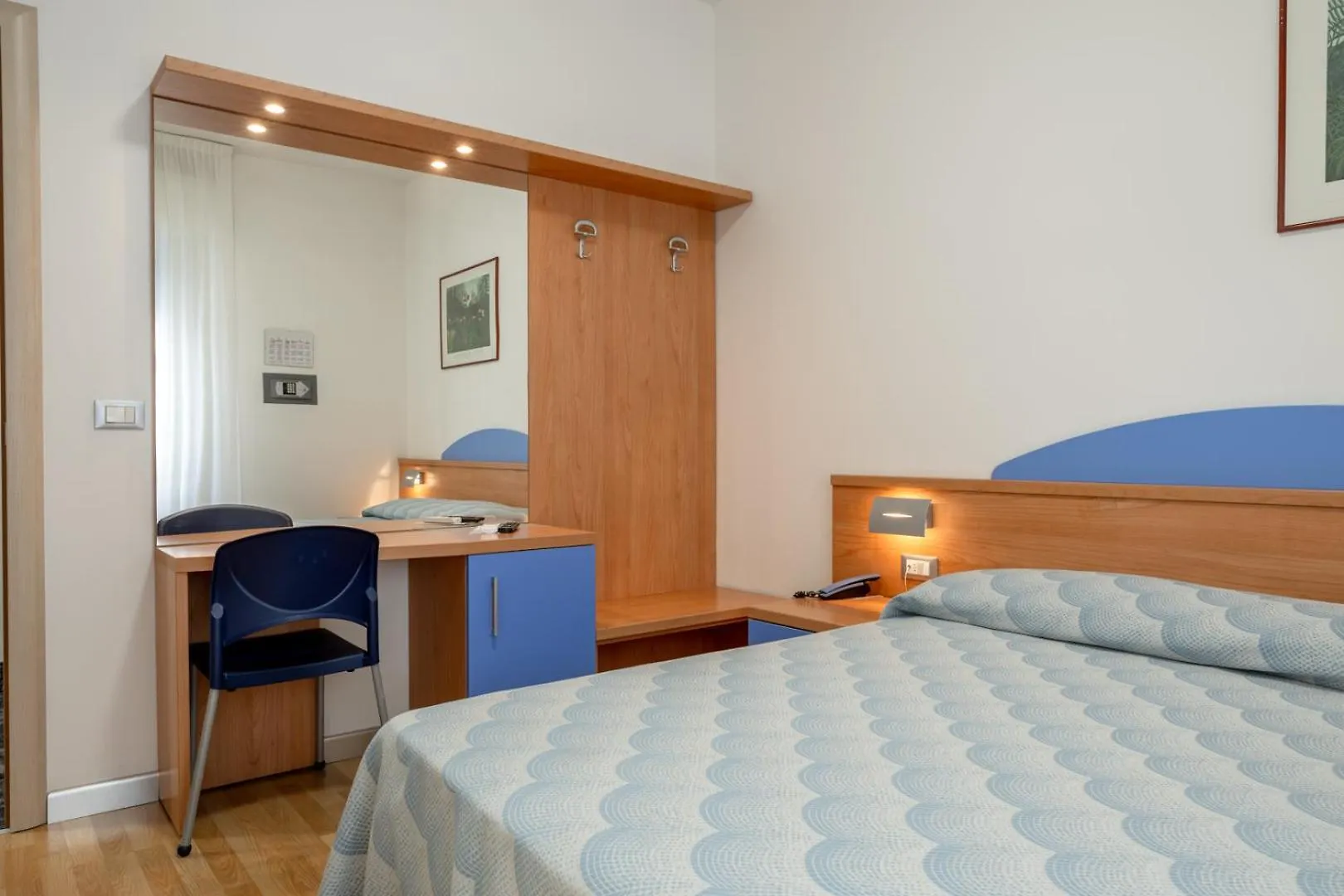Hotel Riviera Caorle Italy