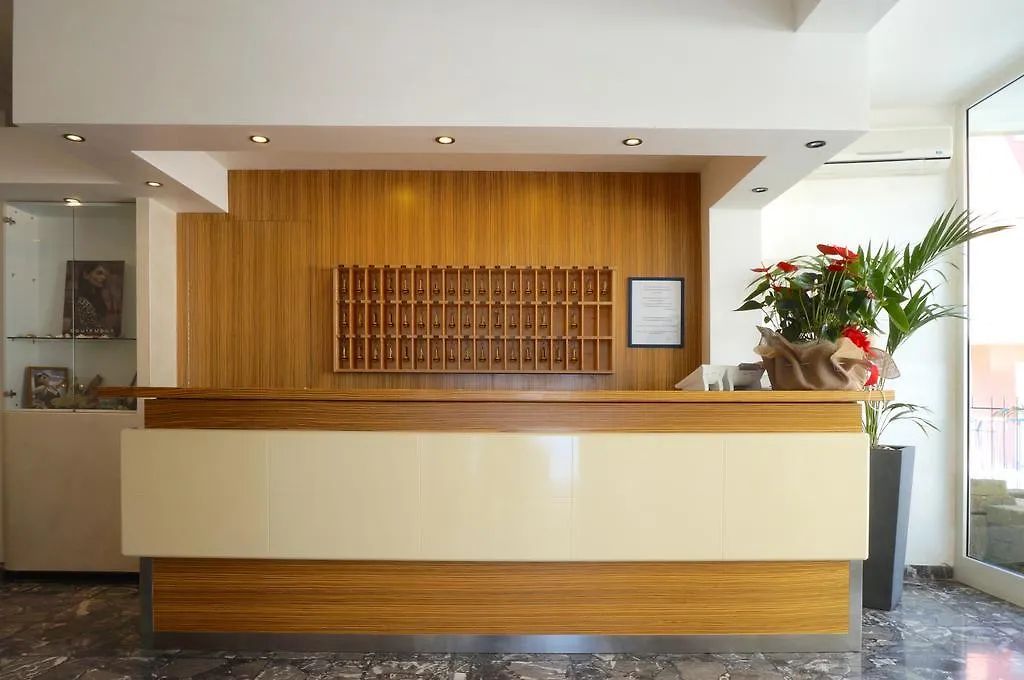 Hotel Riviera Caorle